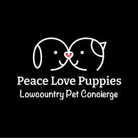 Peace Love Puppies